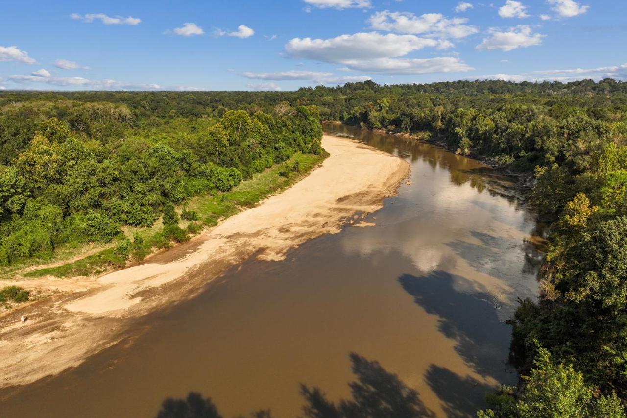 Whiskey On The River Petal Esterno foto